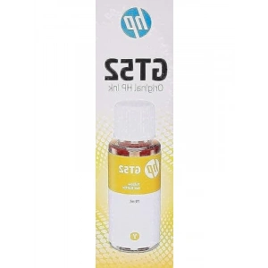 HP GT52 Sarı Mürekkep Kartuş 8.000 Sayfa (M0H56AE)