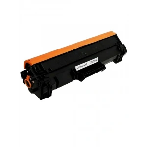 Uyumlu Yüksek Kapasite Toner, 1500 Sayfa Baskı Kapasitesi