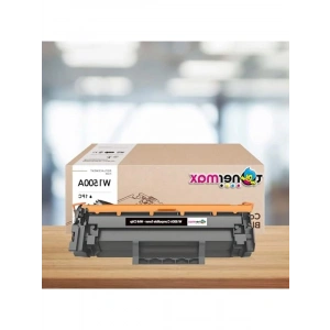 Hp Laserjet M111w Muadil Toner Çipli /Hp 150A W1500a Muadil Toner - Çipli