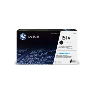 Hp No 151A Siyah Toner W1510A