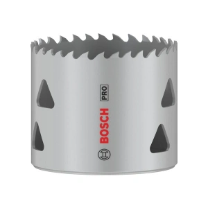 Hss Bi-Metal Delik Açma Testeresi 59 mm