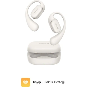 Huawei FreeArc Kablosuz Kulakiçi Kulaklık - Gri