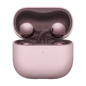 Huawei Freeclip 2, Açık Bluetooth Kulaklık, Güçlü Ses Teknolojisi, Kafa Hareketi Kontrolleri, 38 Saate Varan Pil Ömrü, (Huaweı Türkiye Garantili), Mürdüm