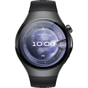 Huawei Watch 5 46MM (Huawei Türkiye Garantili) - Siyah