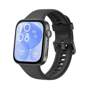 Huawei Watch FIT-3 (Solo-B09S)-Black
