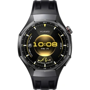 Huawei Watch GT 6 Pro 46 mm - Siyah