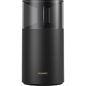 HUAWEI WiFi Mesh X1 Pro (1-Pack), Wi-Fi 7 BE3600 Mbps, 4×2.5 Gbps Port, Katlar Arası Güçlü Kapsama, HUAWEI WiFi Mesh+