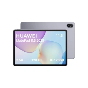 Huawei Yeni (2025) MatePad 11.5 8GB 128GB Tablet