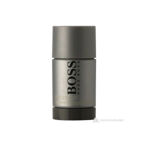 Hugo Boss Bottled Deo Stick 75 Gr -Erkek Deo Stick