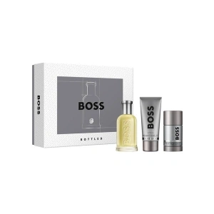Hugo Boss Bottled Edt 100 ml + Shower Gel 100 ml + Deostick 75 ml