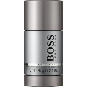 Hugo Boss Green 75 Gr Erkek Roll on