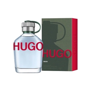 Hugo Boss Hugo Man Edt 125ML Erkek Parfüm