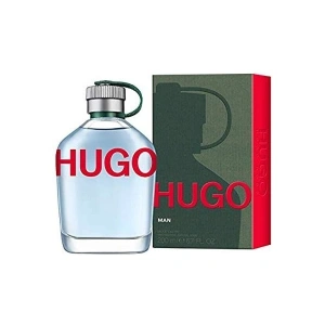 Hugo Boss Hugo Man Edt 200 ml Erkek Parfümü