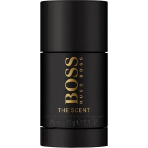 Hugo Boss The Scent 75 Gr Erkek Deodorant Stick Koku ile Gün Boyu Koruma