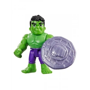 Hulk Aksiyon Figürü - Eğlenceli Oyun Deneyimi