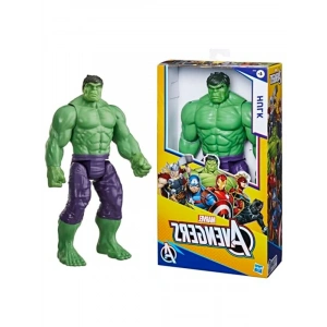 Hulk Temalı Aksiyon Figürü, Eğlenceli Oyun ve Koleksiyon için