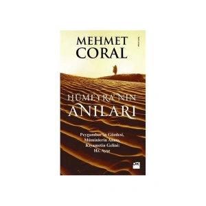 HümeyraNın Anıları - Mehmet Coral