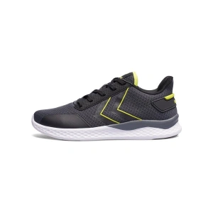 Hummel Flore Spor Ayakkabı Siyah 900663-2802