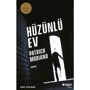 Hüzünlü Ev - Patrick Modiano