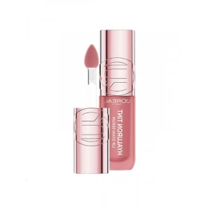 Hyaluron Lip Tint, 601 Nolu Renk ile Canlı ve Dolgun Dudaklar