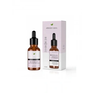 Hyaluronik 3D Süper Serum - 30ml