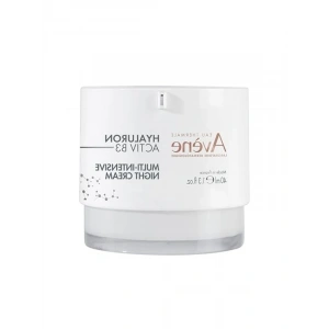 Hyaluronik Asit İçeren 30 ml Yoğun Gece Kremi