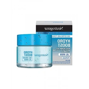 Hyaluronik Asit İçeren Kuru Ciltler için Nemlendirici - 50 ml