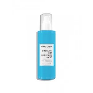 Hyalüronik Asit İçeren Nemlendirici Cilt Kremi, 200 ml