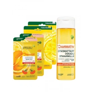 Hyaluronik Asit İçeren Onarıcı Tonik - 120 ml