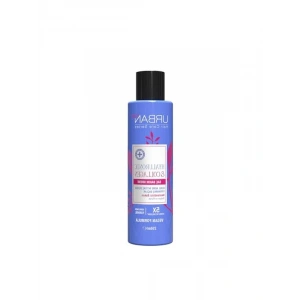 Hyaluronik Asit ve Kolajen İçeren Saç Bakım Kremi, 250 ml