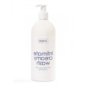 Hyalüronik Asitli İntim Yıkama Kremi, 500 ml