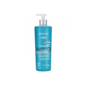 Hyalüronik Asitli Yüz Temizleme Jeli, 500 ml