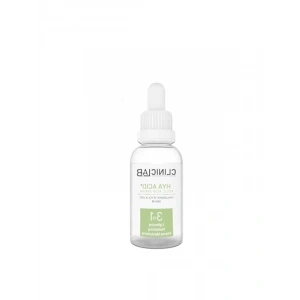 Hyaluronik ve Folik Asit Serum, 30 ml Derin Nemlendirici
