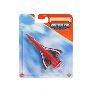 HYPERSONIC JET Model Uçak - Skybusters