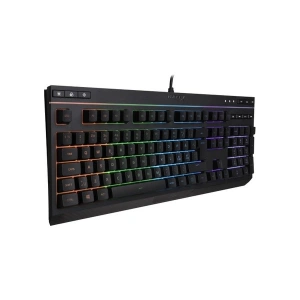 HyperX Alloy Core RGB Kablolu Oyun Klavyesi Mekanik Tuş Formu ile 4P4F5A3