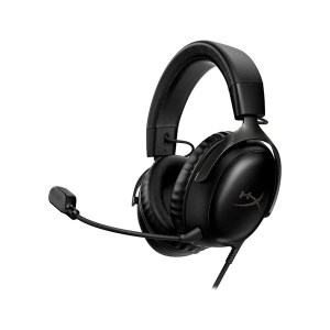 HyperX Cloud III Siyah Kablolu Oyuncu Kulaklığı 727A8AA