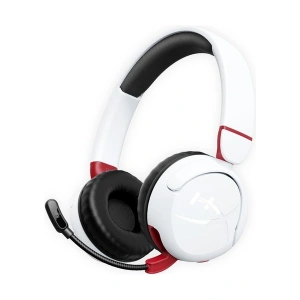 HyperX Cloud Mini Beyaz Kablosuz Oyuncu Kulaklığı 7G8F2AA