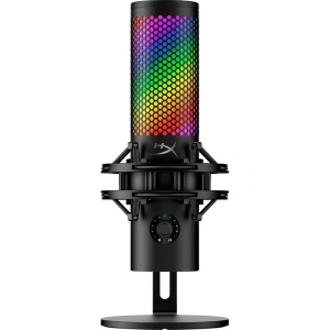 Hyperx Quadcast 2 S - USB Microphone