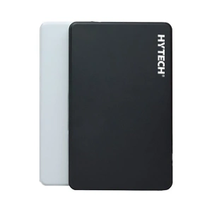 Hytech HY-HDC21 2.5 USB 2.0 Sata Harddisk Kutusu Siyah