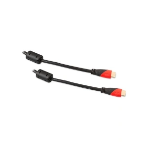 Hytech Hy-Hdm1 Hdmı To Hdmı 1.5M Altın Uçlu 24K 1.4 Ver. 3D Kablosu