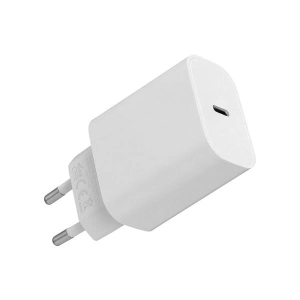 Hytech HY-XE40 1pd 20W Apple iPhone Uyumlu Hızlı Şarj Adaptör