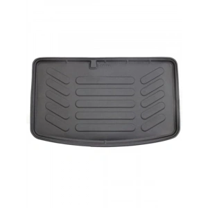 Hyundai İ20 (2008-2014) Uyumlu 3D Bagaj Havuzu