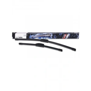 Hyundai i20 İçin Aerotwin Retro Silecek Seti