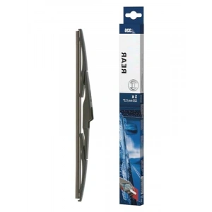 Hyundai Santa Fe III İçin 325 mm Arka Silecek