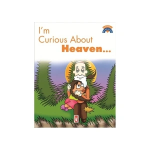 I Am Curıous About Heaven