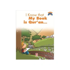 I Know That My Book İs QurAn
