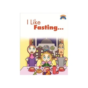 I Like Fasting