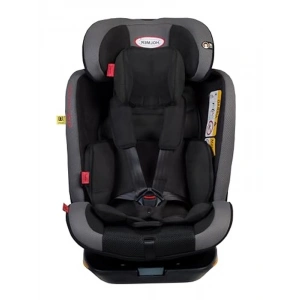 I-Size 0-36kg Oto Koltuğu, 360° Dönebilir ve Isofix Uyumlu Konforlu Tasarım