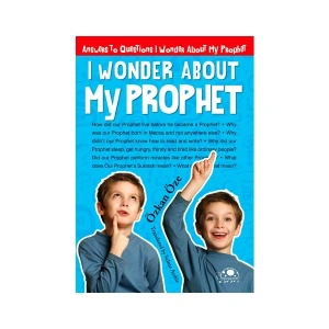 I Wonder About My Prophet-Özkan Öze