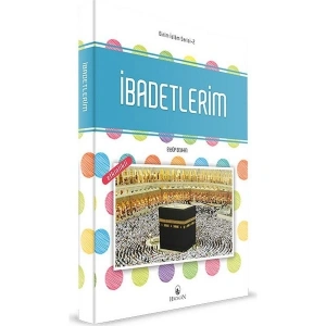 İbadetlerim - Eyyüp Beyhan